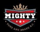 Mighty Tune And Brake logo